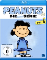 Peanuts: Die neue Serie - Vol. 9 (Blu-ray Movie)