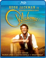 Oklahoma! (Blu-ray Movie)