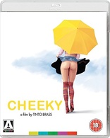 Cheeky (Blu-ray Movie), temporary cover art