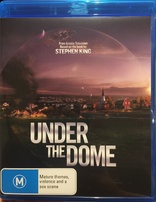 Under the Dome: Season 1 (Blu-ray Movie)