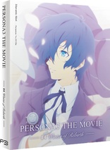 ペルソナ3 THE MOVIE #4 Winter of Rebirth Persona 3 The Movie: No. 4, Winter of Rebirth DVD (劇場版