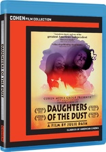 Daughters of the Dust (Blu-ray Movie)