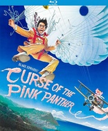 傻龙登天 Curse of the Pink Panther