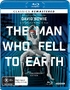 The Man Who Fell to Earth (Blu-ray)