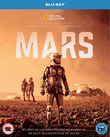 Mars (Blu-ray Movie)