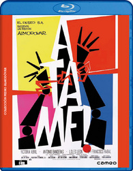 Tie Me Up! Tie Me Down! – 1989 Almodovar - The Cinema Archives