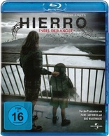 Hierro (Blu-ray Movie)