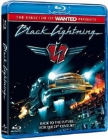 Black Lightning (Blu-ray Movie), temporary cover art