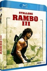 Rambo III (Blu-ray Movie)