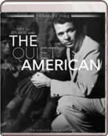 安静的美国人 The Quiet American