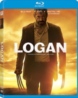 Logan (Blu-ray Movie)