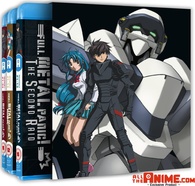 Full metal deals panic seasons