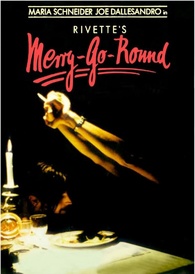 Merry-Go-Round Blu-ray (Blu-ray + DVD)