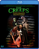 The Creeps (Blu-ray Movie), temporary cover art