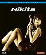 La Femme Nikita (Blu-ray Movie)