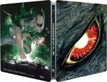 Godzilla (Blu-ray Movie)