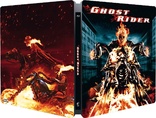 Ghost Rider (Blu-ray Movie)