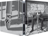 Dr. Strangelove or: How I Learned to Stop Worrying and Love the Bomb (Blu-ray Movie)