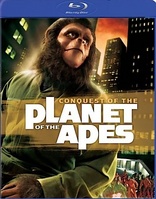 猩球征服 Conquest of the Planet of the Apes