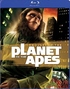 Conquest of the Planet of the Apes (Blu-ray Movie)