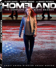 Fmovies homeland season discount 8