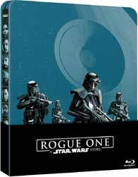  Rogue One: A Star Wars Story [Region 1] [Blu-ray]