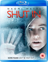 Shut In (Blu-ray Movie)