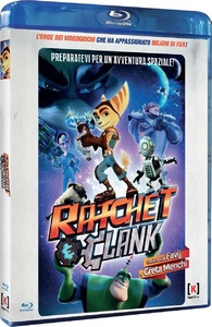 Evolution of Ratchet & Clank [2002-2023] 