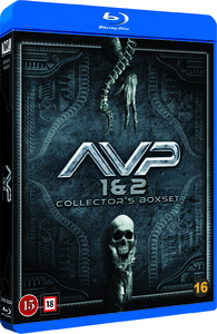COVERS.BOX.SK ::: alien vs. predator 2: Requiem - high quality DVD /  Blueray / Movie