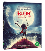 Kubo and the Two Strings (Blu-ray Movie), temporary cover art