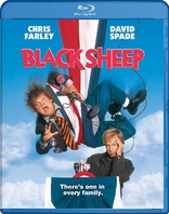 Black Sheep (Blu-ray Movie)
