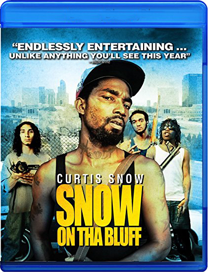 Snow on tha bluff full movie hot sale