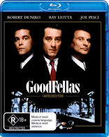 GoodFellas (Blu-ray Movie)