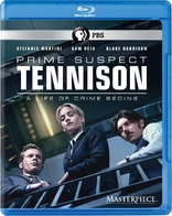 Prime Suspect: Tennison Blu-ray (Masterpiece)