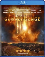 The Coming Convergence (Blu-ray Movie)