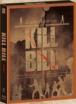 Kill Bill: Volume 1 (Blu-ray Movie), temporary cover art