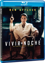 Live by Night (Blu-ray Movie)