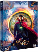 Doctor Strange (Blu-ray Movie)