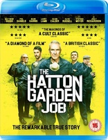 哈顿花园工作/哈顿花园大劫案 The Hatton Garden Job