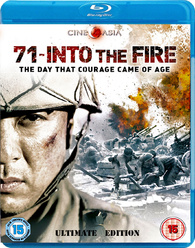 71 into the fire 2025 full movie eng sub