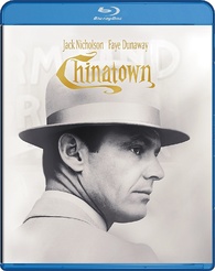 A　Night　in　Chinatown Blu-ray Chinatown (4K/Blu-ray, 2024) Jack Nicholson Faye Dunaway