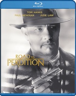 Road to Perdition (Blu-ray Movie)