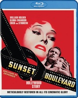 Sunset Boulevard (Blu-ray Movie)