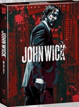 john wick 2 movie dvd release date