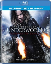 underworld blood wars 2016 3d bluray