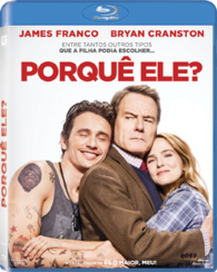 海外輸入盤　Why Him/ [Blu-ray] ゆ144 Amazon.com: Why Him? [Blu-ray] : Movies & TV