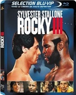 Rocky III (Blu-ray Movie), temporary cover art