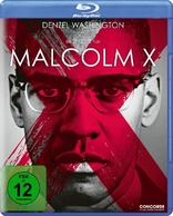 Malcolm X (Blu-ray Movie)