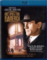 Once Upon a Time in America (Blu-ray Movie), temporary cover art