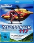 Medicopter 117 - Jedes Leben zählt: Die komplette Serie (Blu-ray)